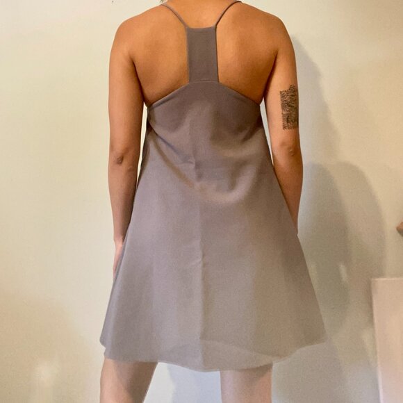 A-line dress - Picture 2 of 4